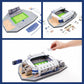 Stadium Puzzle Game