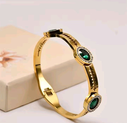 Stainless Bangles