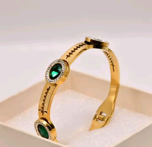 Stainless Bangles