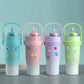 COLORFUL WATER BOTTLE