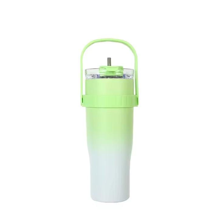 COLORFUL WATER BOTTLE
