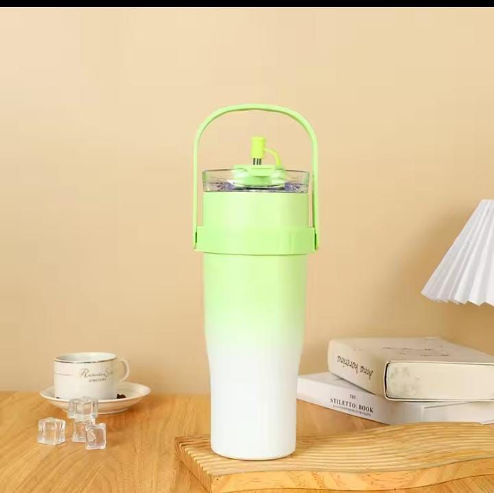 COLORFUL WATER BOTTLE