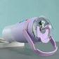 COLORFUL WATER BOTTLE