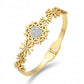 Stainless Steel Bangle