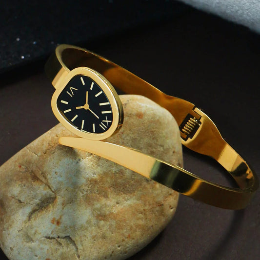 Stainless Steel Bangle