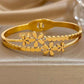 Stainless Steel Bangle