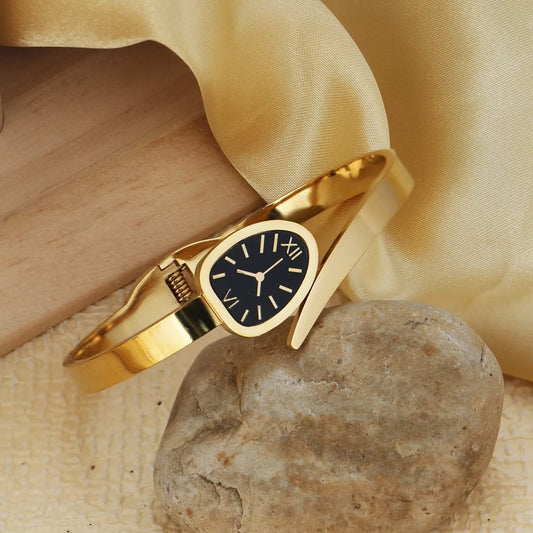 Stainless Steel Bangle