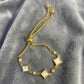 Stainless Steel Bracelet