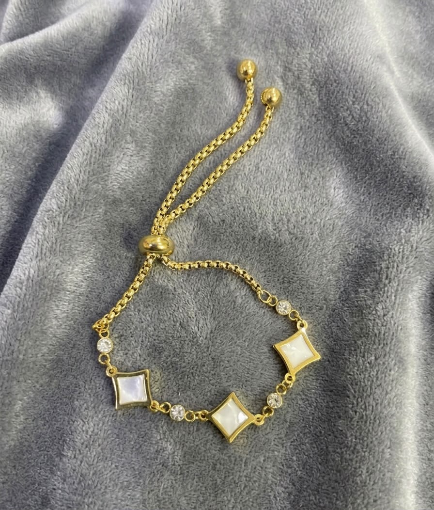 Stainless Steel Bracelet