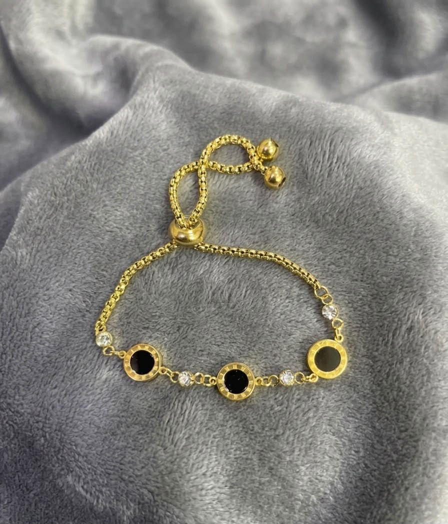Stainless Steel Bracelet