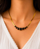 Stainless Steel Chain