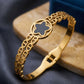 Stainless Steel Handcuff