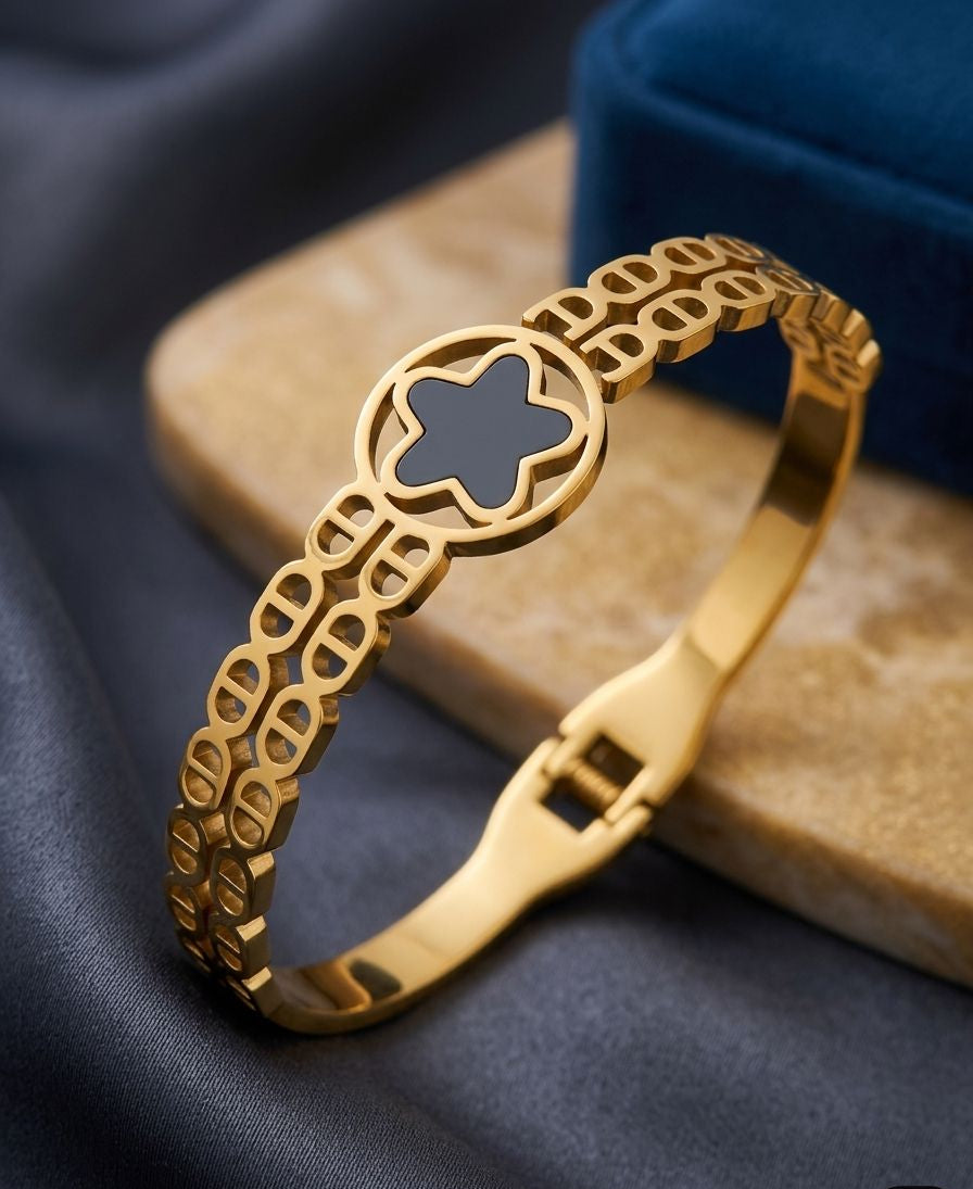Stainless Steel Handcuff