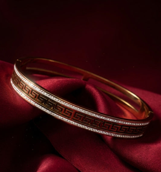 Stainless Steel Handcuff