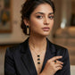 Stainless Steel Jewelry Combo Set