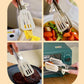 Stainless Steel Kitchen Tong