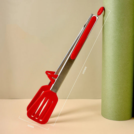 Stainless Steel Kitchen Tong