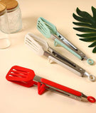 Stainless Steel Kitchen Tong