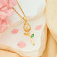 Stainless Steel Locket Chain