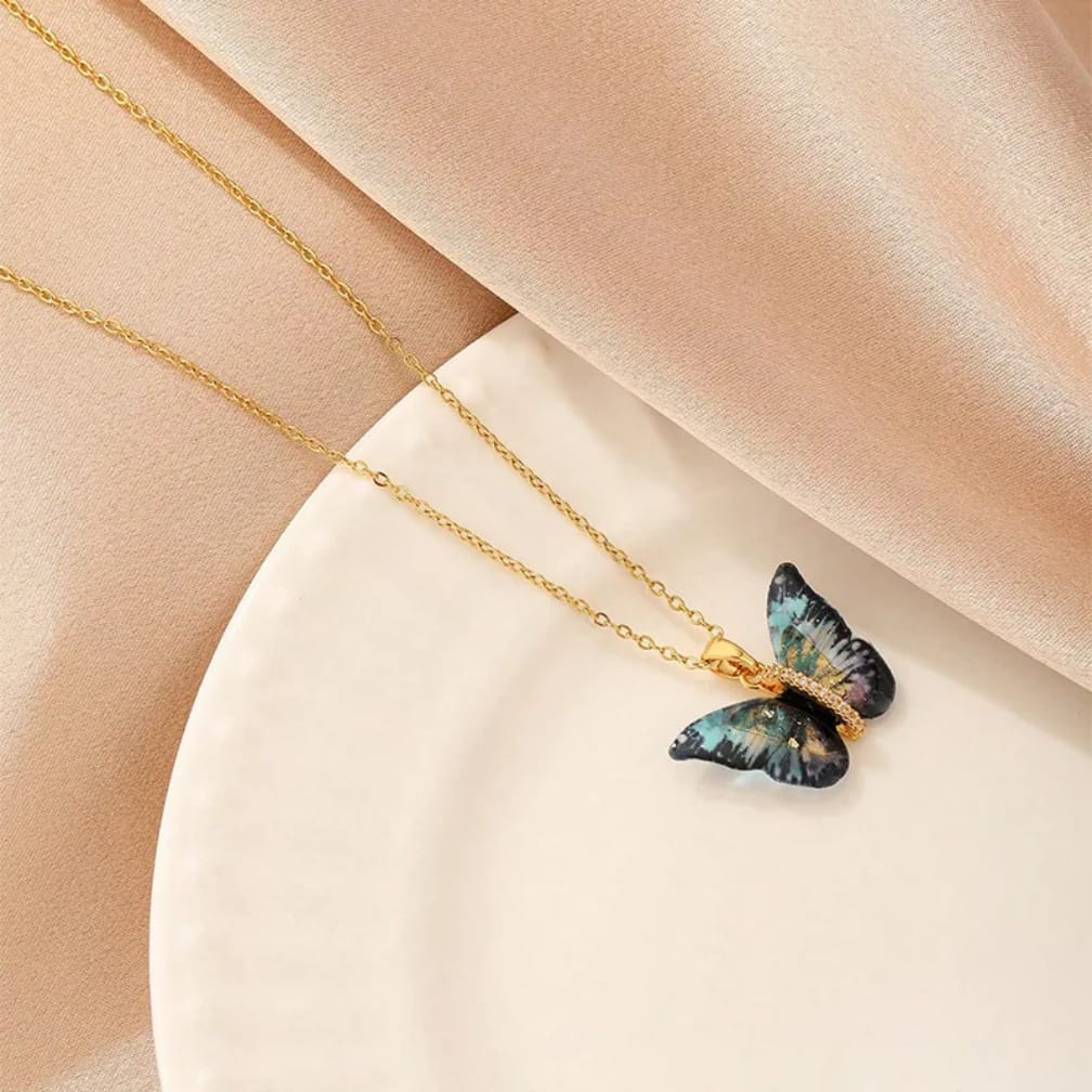 Stainless Steel Locket Chain