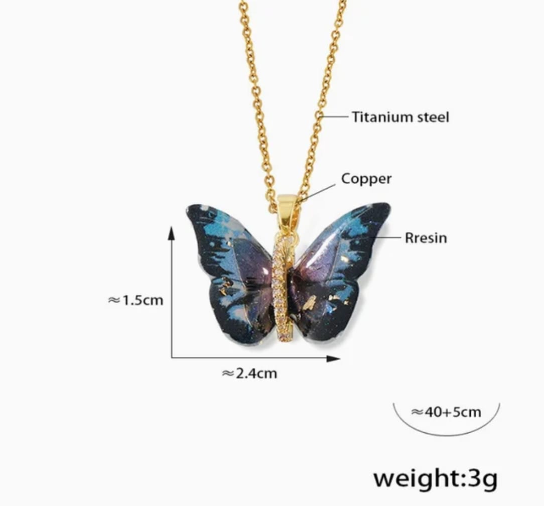 Stainless Steel Locket Chain