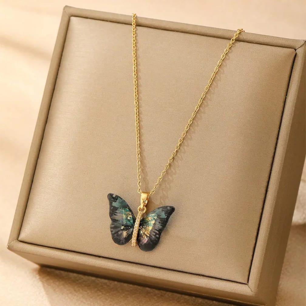 Stainless Steel Locket Chain