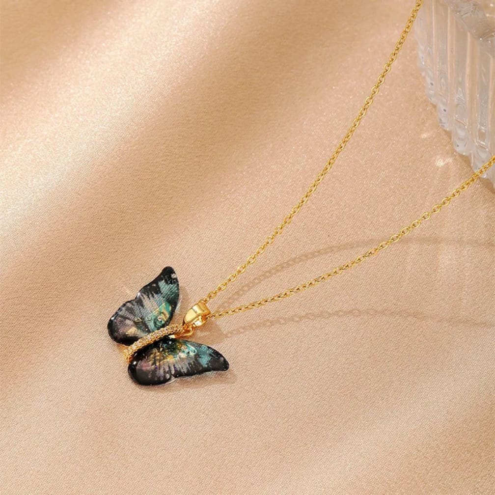 Stainless Steel Locket Chain