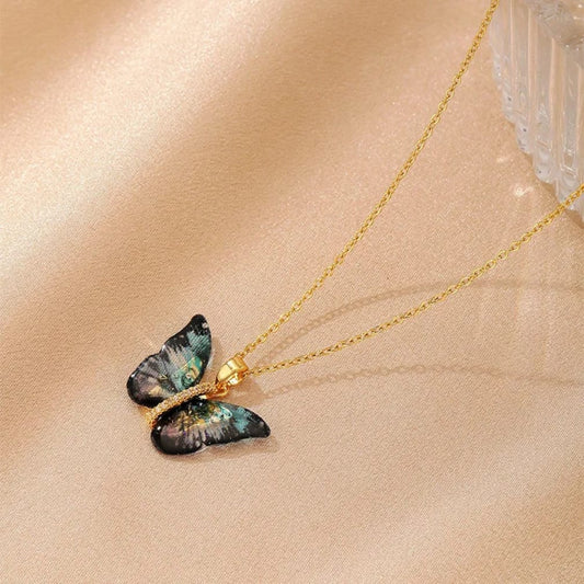 Stainless Steel Locket Chain