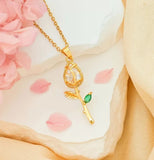 Stainless Steel Locket Chain