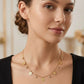 Stainless Steel Necklace