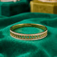 Stainless Steel Openable Bangle