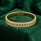 Stainless Steel Openable Bangle