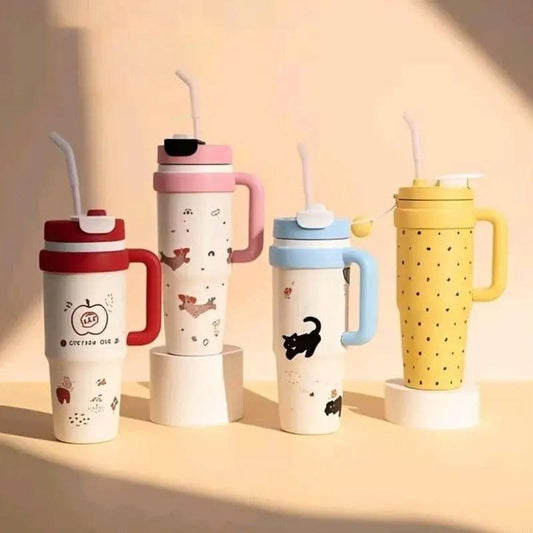 Stainless Steel Water Bottle