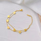 Stainless Steel Waterproof Bracelets