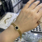 Stainless Steel Waterproof Bracelets