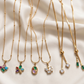 Stainless Steel Waterproof Pendant