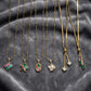 Stainless Steel Waterproof Pendant