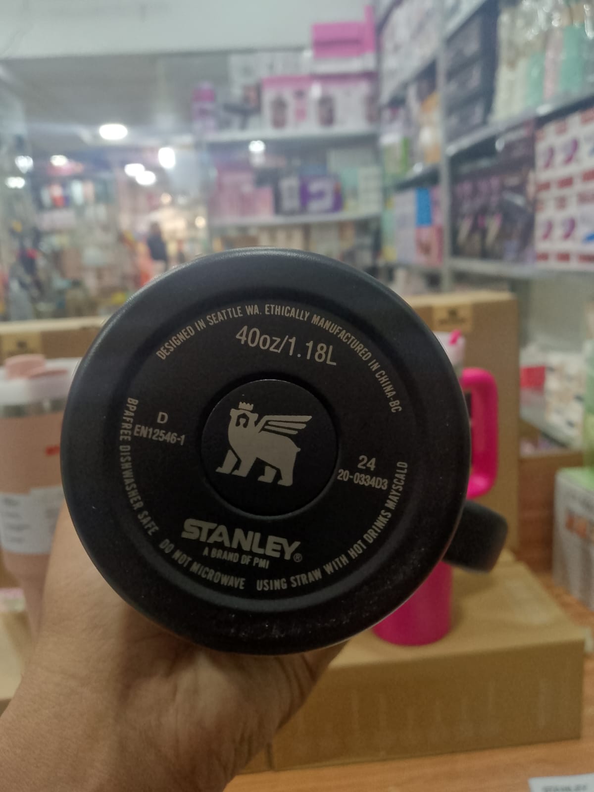 Stanley 1200ML Tumbler