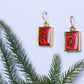 Stardust Earrings