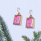Stardust Earrings