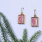 Stardust Earrings