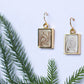 Stardust Earrings