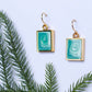 Stardust Earrings
