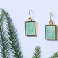 Stardust Earrings