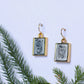 Stardust Earrings