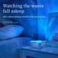 Starfish LED Night Light