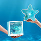 Starfish LED Night Light