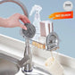 Steel Faucet Rack