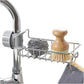 Steel Faucet Rack