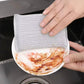 Steel Wire Dishwashing Sponge